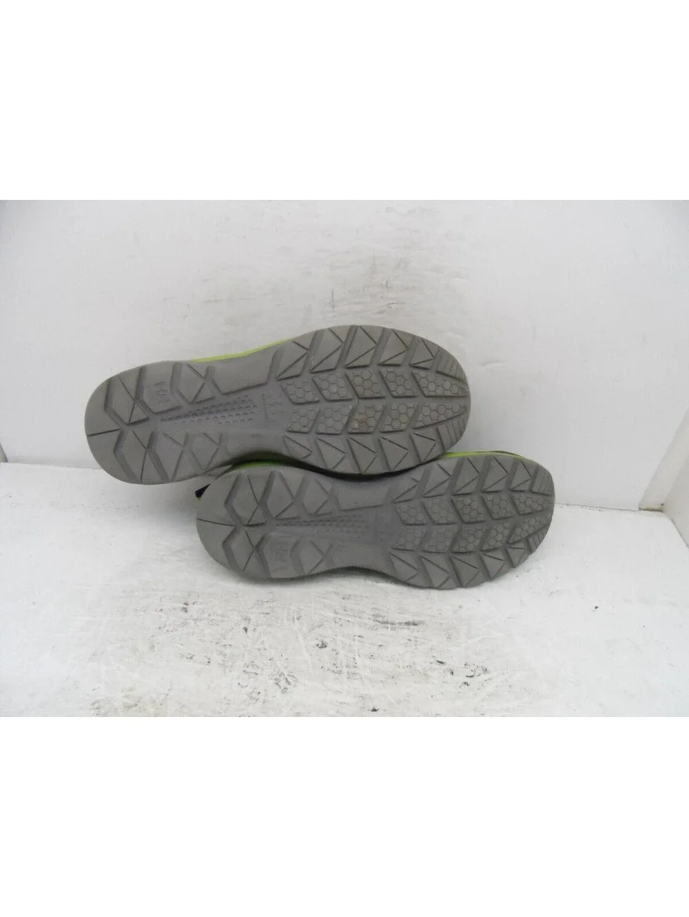 Helly Hansen used shoes